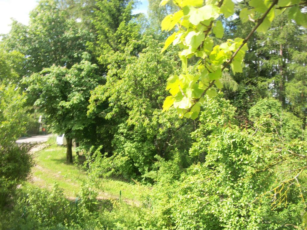 Вілла Agri-Park Casa Miramonte Ронцоне Екстер'єр фото
